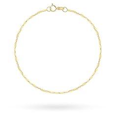 Lumari gold goldarmband gebraucht kaufen  Wird an jeden Ort in Deutschland