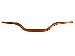 Guidon accossato orange d'occasion  Livré partout en France