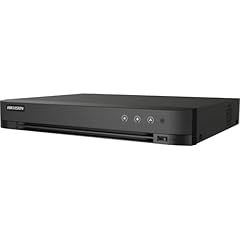 Hikvision ids 7204huhi usato  Spedito ovunque in Italia 