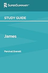 Study guide james for sale  Delivered anywhere in USA 