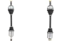 Axle shafts front for sale  Delivered anywhere in USA 