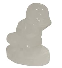Figurine quartz stone for sale  Delivered anywhere in USA 