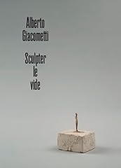 Alberto giacometti sculpter gebraucht kaufen  Wird an jeden Ort in Deutschland