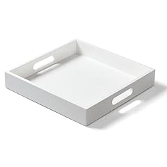 White wooden serving for sale  Delivered anywhere in USA 