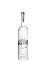 Belvedere wodka flasche gebraucht kaufen  Wird an jeden Ort in Deutschland