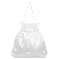 Garneck hochzeitstaschen satin gebraucht kaufen  Wird an jeden Ort in Deutschland