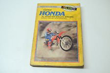 Honda xr200 600 d'occasion  Livré partout en France