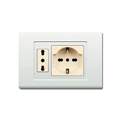 Placca moduli posti usato  Spedito ovunque in Italia 