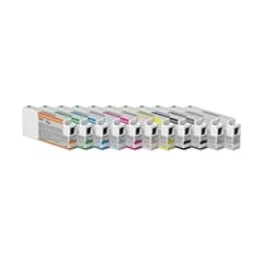 Epson c13t596200 stylus usato  Spedito ovunque in Italia 