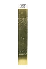 8229 brass strip for sale  Delivered anywhere in USA 