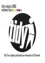 Tidy singles vol.1 for sale  Delivered anywhere in UK