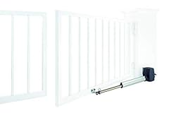 Hörmann ecostar 4510770 d'occasion  Livré partout en Belgiqu