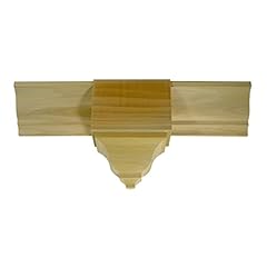 Hardwood crown molding for sale  Delivered anywhere in USA 