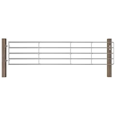 Bar field gate for sale  Delivered anywhere in UK