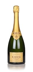 Krug grande cuvee for sale  Delivered anywhere in UK