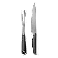 Oxo carving set for sale  Delivered anywhere in USA 
