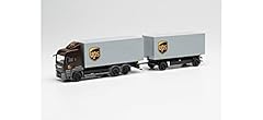 Herpa 313667 man gebraucht kaufen  Wird an jeden Ort in Deutschland