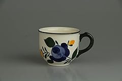 Villeroy boch kaffeetasse gebraucht kaufen  Wird an jeden Ort in Deutschland