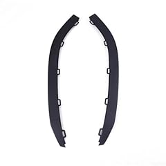 Front bumper spoiler for sale  Delivered anywhere in UK
