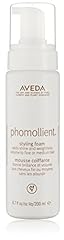 Aveda phomollient styling for sale  Delivered anywhere in UK