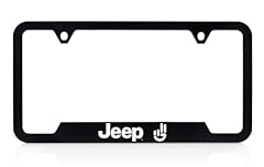 Jeep wave license for sale  Delivered anywhere in USA 