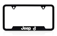 Jeep wave license for sale  Delivered anywhere in USA 