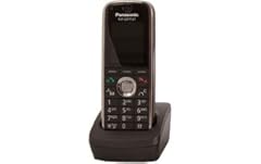 Panasonic udt121 handset for sale  Delivered anywhere in UK