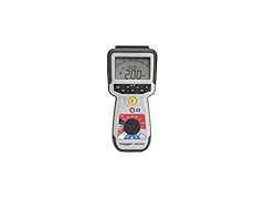 Megger mit2500 2500v for sale  Delivered anywhere in USA 