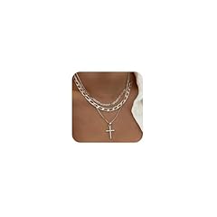 Cross necklace women for sale  Delivered anywhere in USA 