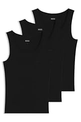 Boss tanktop3p ribclassic gebraucht kaufen  Wird an jeden Ort in Deutschland