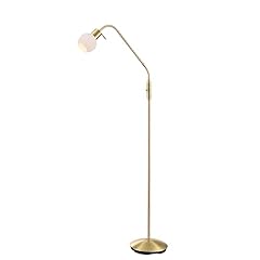 Lindby stehlampe verstellbarer gebraucht kaufen  Wird an jeden Ort in Deutschland