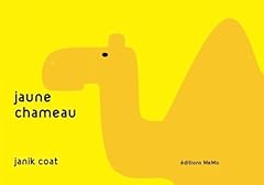 Jaune chameau d'occasion  Livré partout en France