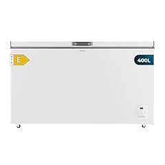 Cecotec congélateur horizonta d'occasion  Livré partout en France