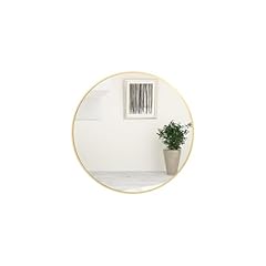 Round mirror inch for sale  Delivered anywhere in USA 