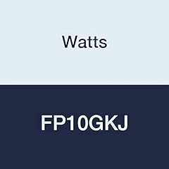 Watts fp10gkj replacement for sale  Delivered anywhere in USA 