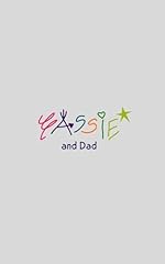 Cassie and dad usato  Spedito ovunque in Italia 