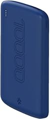 Celly pbe10000evobl batteria usato  Spedito ovunque in Italia 