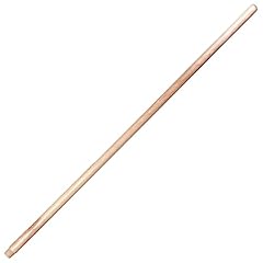 Wooden broom handle for sale  Delivered anywhere in UK