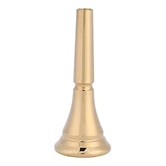 Horn mouthpiece deep for sale  Delivered anywhere in UK