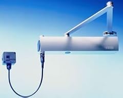 Geze ts4000e transom for sale  Delivered anywhere in UK