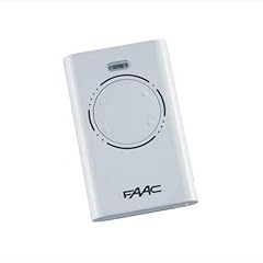 Faac xt4 slh usato  Spedito ovunque in Italia 