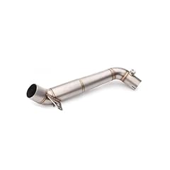 Motorcycle exhaust muffler for sale  Delivered anywhere in UK