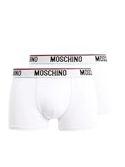 Moschino underwear set usato  Spedito ovunque in Italia 
