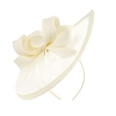 Lalafina fascinator hat for sale  Delivered anywhere in Ireland