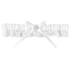 Mikovivi wedding garter for sale  Delivered anywhere in UK