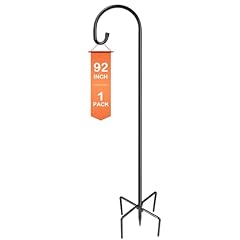 Shepherd hooks adjustable for sale  Delivered anywhere in USA 