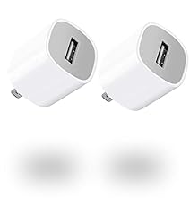 Usb wall charger for sale  Delivered anywhere in USA 