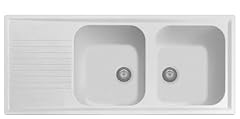 Lavello composito cucina usato  Spedito ovunque in Italia 