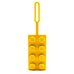 Lego bag tag for sale  Delivered anywhere in USA 