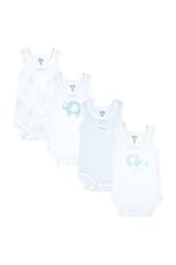 Chicco body neonato usato  Spedito ovunque in Italia 